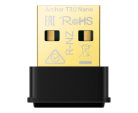 TP-LINK Archer T3U Nano USB AC1300 - 1137621 - zdjęcie 1